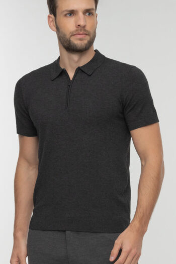 Polo Malha Tricô Hangar