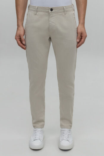 Calça Skinny Chino Sarja Hangar