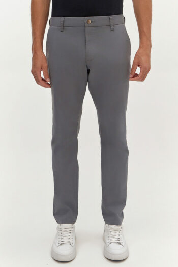 Calça Skinny Chino Sarja Hangar