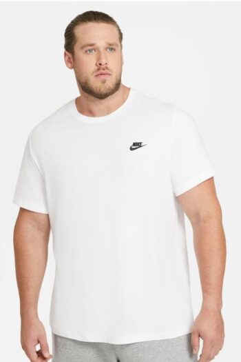 Camiseta Nike Sportswear Club Masculina