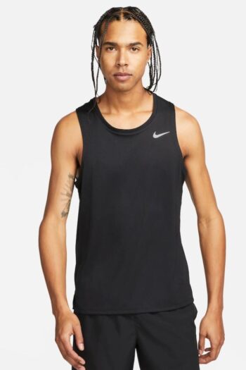 Regata Nike Dri-FIT Miler Masculina
