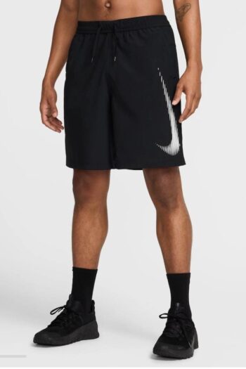 Shorts Nike Dri-FIT Swoosh 9IN Masculino