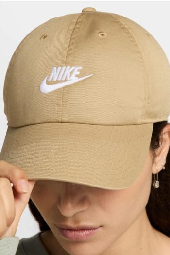 Boné Nike Club Futura Unissex