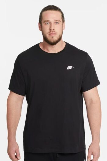 Camiseta Nike Sportswear Club Masculina