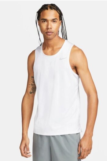 Regata Nike Dri-FIT Miler Masculina