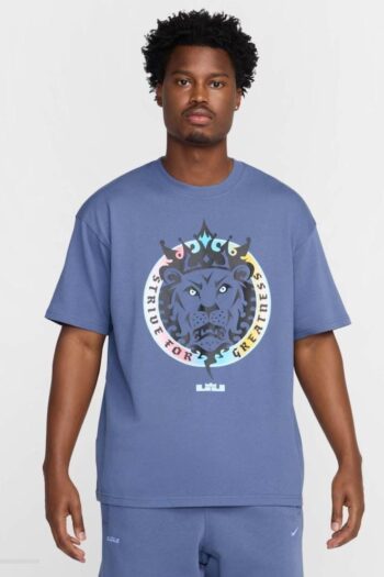 Camiseta Nike LeBron M90 Masculina