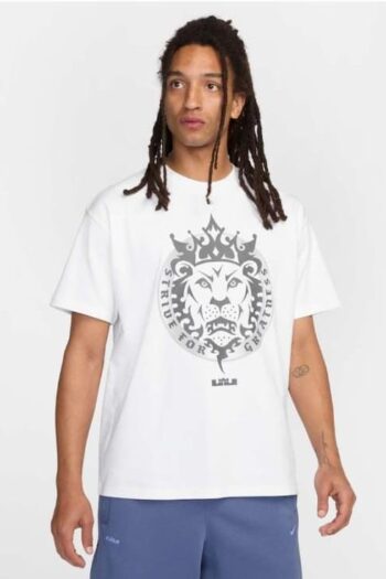 Camiseta Nike LeBron M90 Masculina