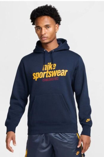 Blusão Nike Sportswear Club GFX