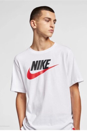 Camiseta Nike Sportswear Icon Futura