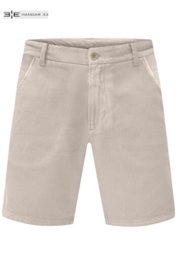 Shorts Sarja Masculino Reto