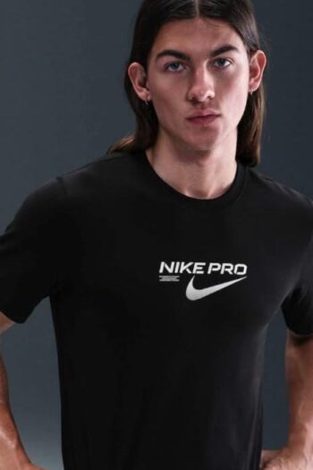 Camiseta Dri-FIT Nike Pro Training