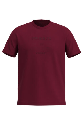 T-shirt Bourbon