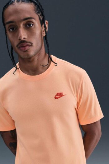 Camiseta Nike Sportswear Club Masculina