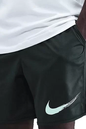 Bermuda Nike Dri Fit Totality Knit 7In