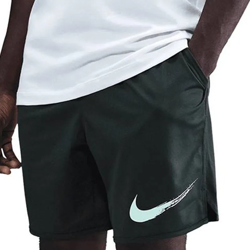 Bermuda Nike Dri Fit Totality Knit 7In