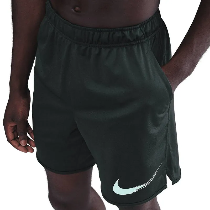 Bermuda Nike Dri Fit Totality Knit 7In - Imagem 2