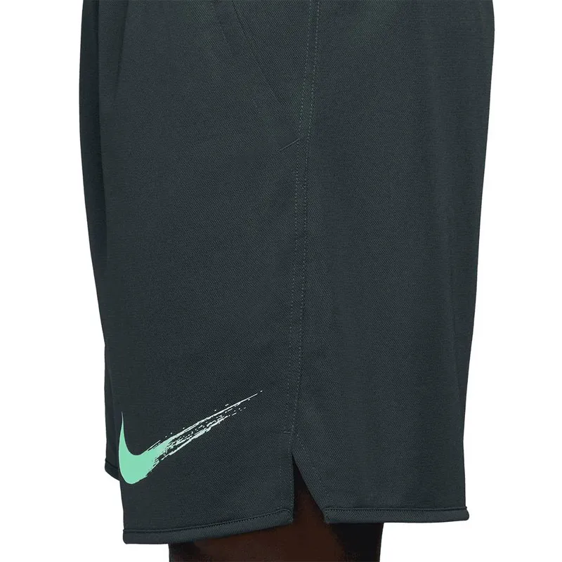 Bermuda Nike Dri Fit Totality Knit 7In - Imagem 3