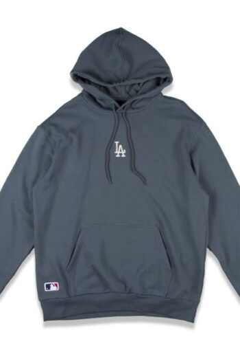 Moletom Canguru Fechado Los Angeles Dodgers