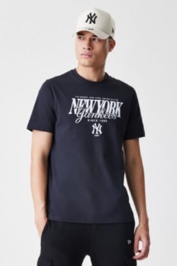 Camiseta Regular New York Yankees MLB