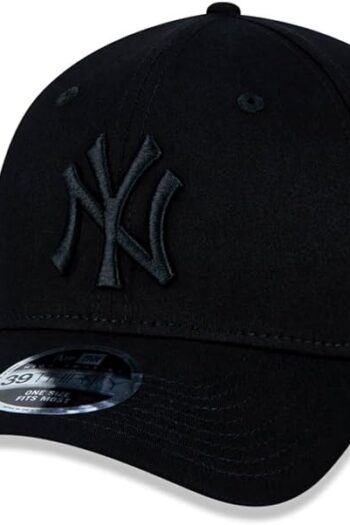 Boné 9FORTY Aba Curva MLB New York Yankees