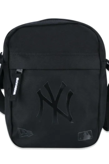 Bolsa Bag New York Yankees MLB Preto
