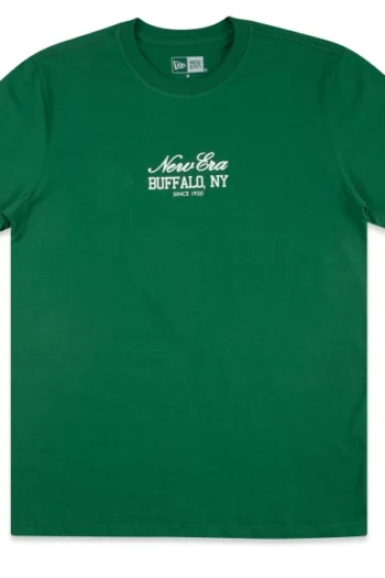 Camiseta Regular Heritage