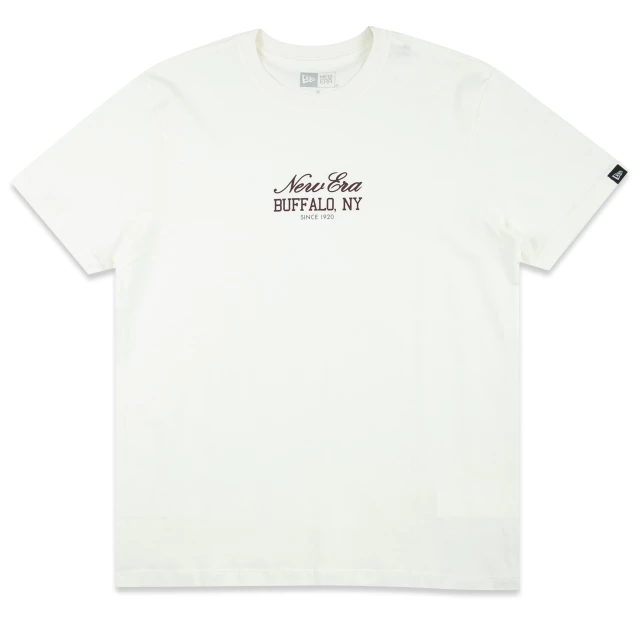 Camiseta Regular Heritage