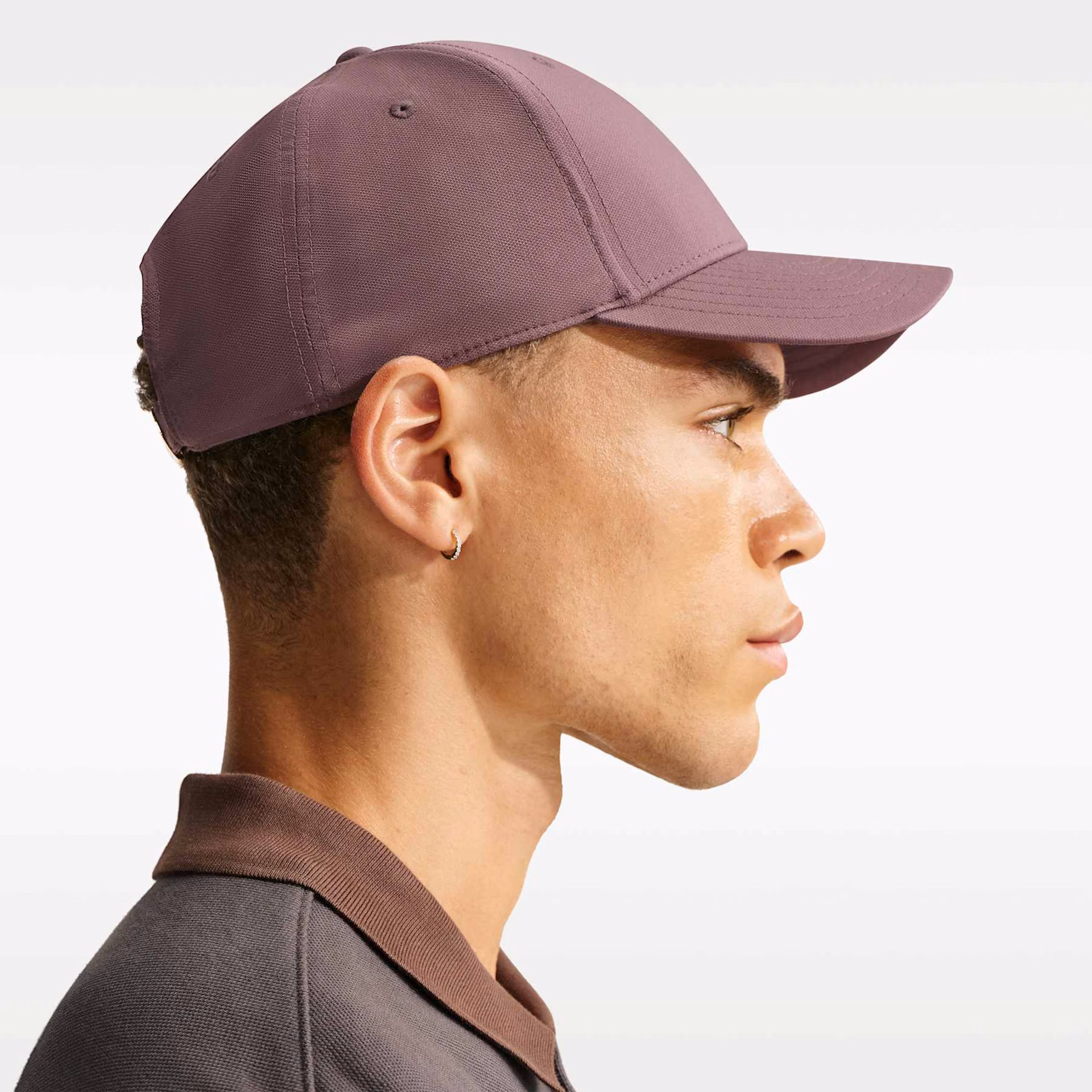Boné Nike Dri-FIT Club Unissex - Imagem 5