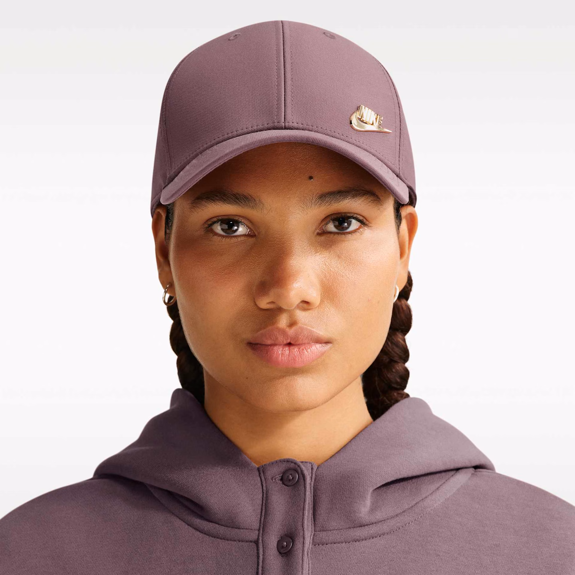 Boné Nike Dri-FIT Club Unissex - Imagem 4