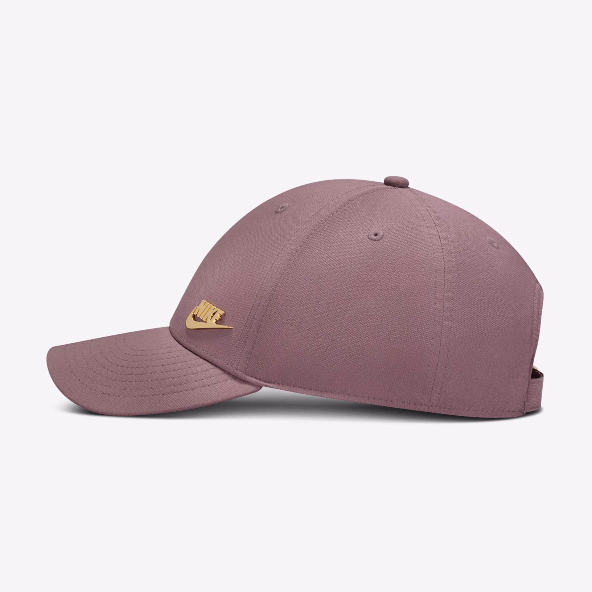 Boné Nike Dri-FIT Club Unissex - Imagem 3