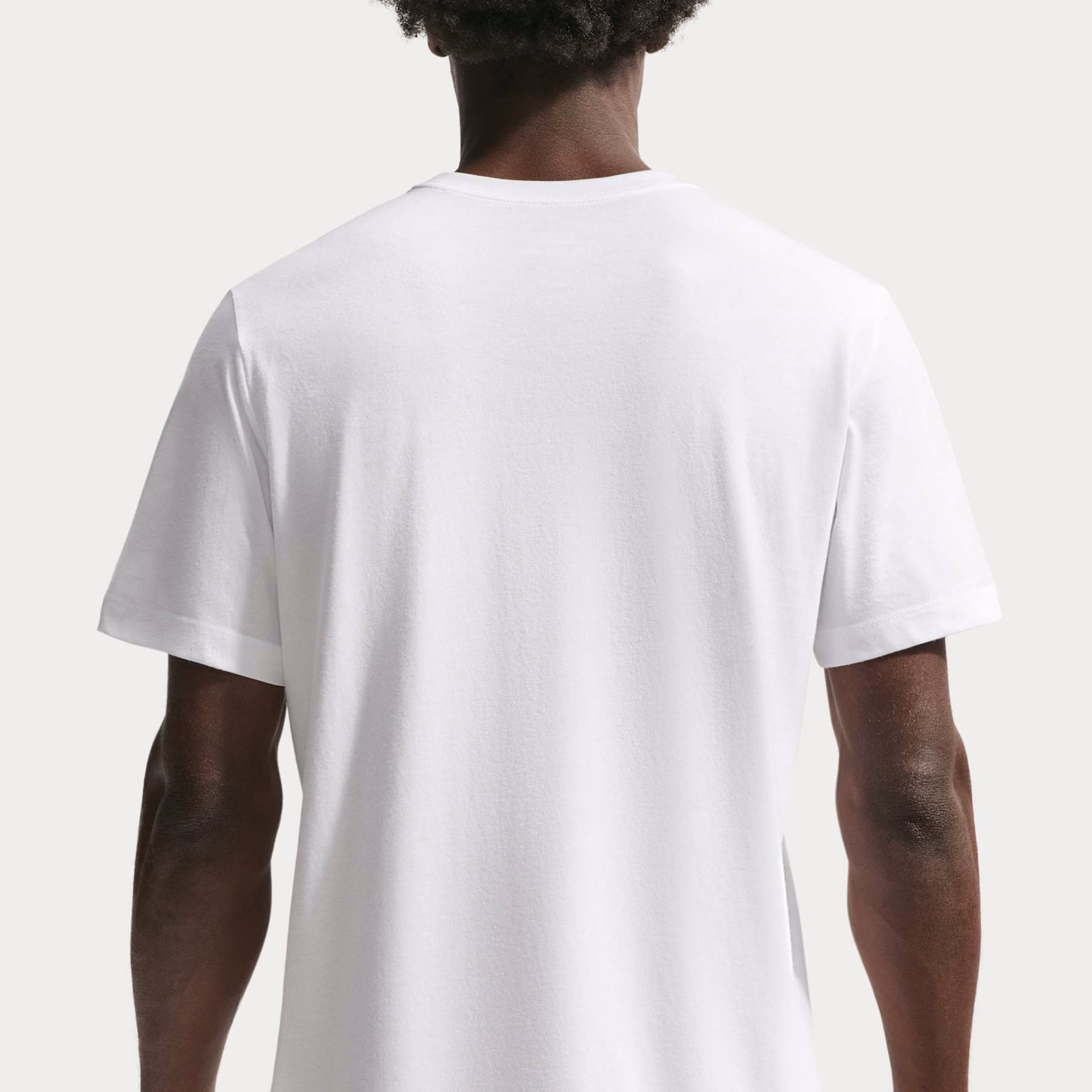 Camiseta Dri-FIT Nike Pro Masculina - Imagem 3
