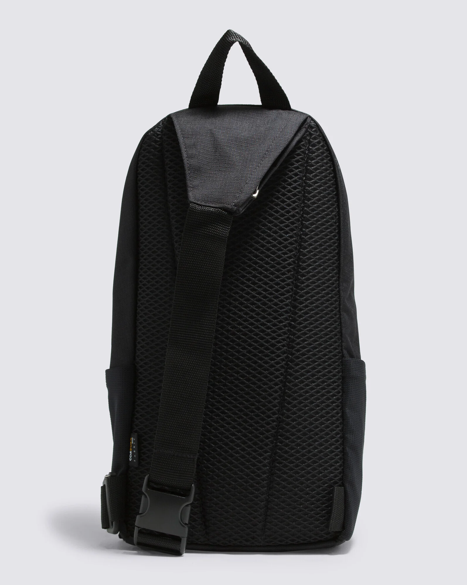 Mochila Warp Sling Black Ripstop - Imagem 5