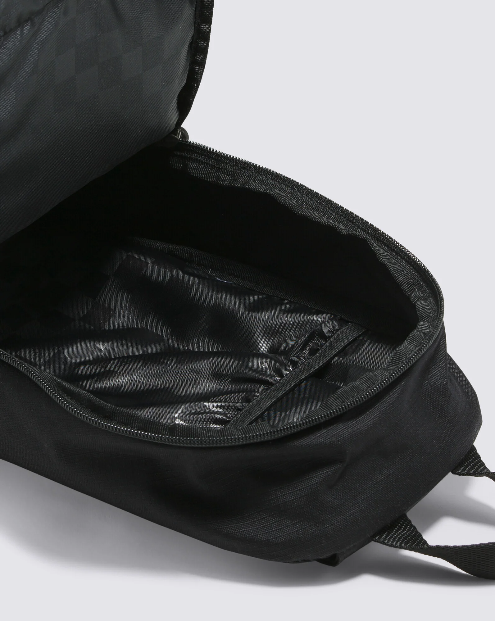 Mochila Warp Sling Black Ripstop - Imagem 4
