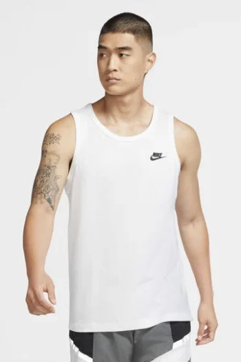 Regata Nike Club Tank