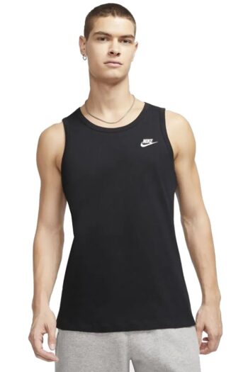 Regata Nike Club Tank