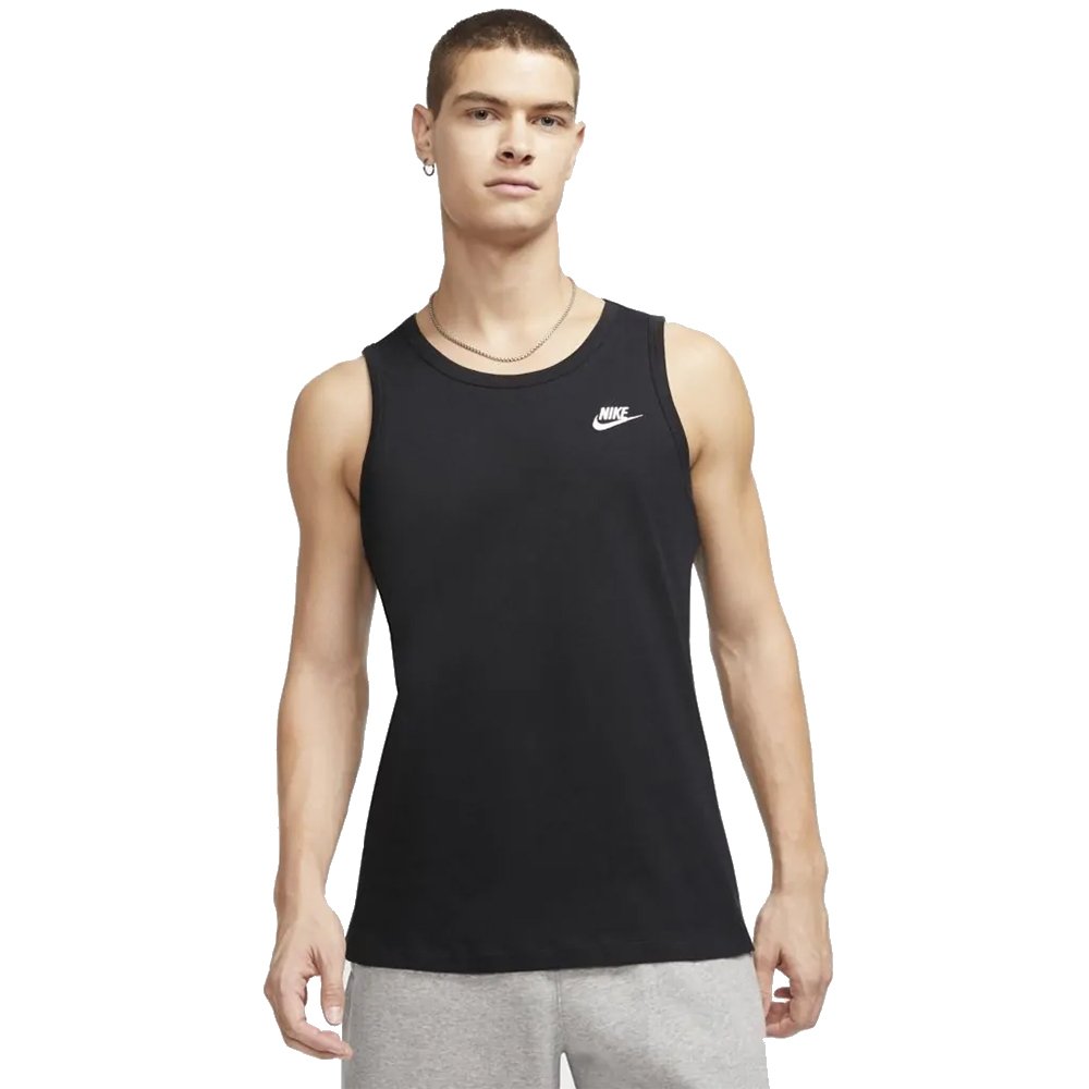Regata Nike Club Tank