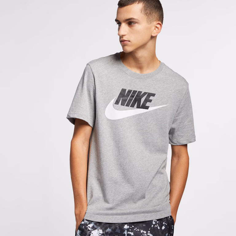 Camiseta Nike Sportswear Icon Futura Masculina