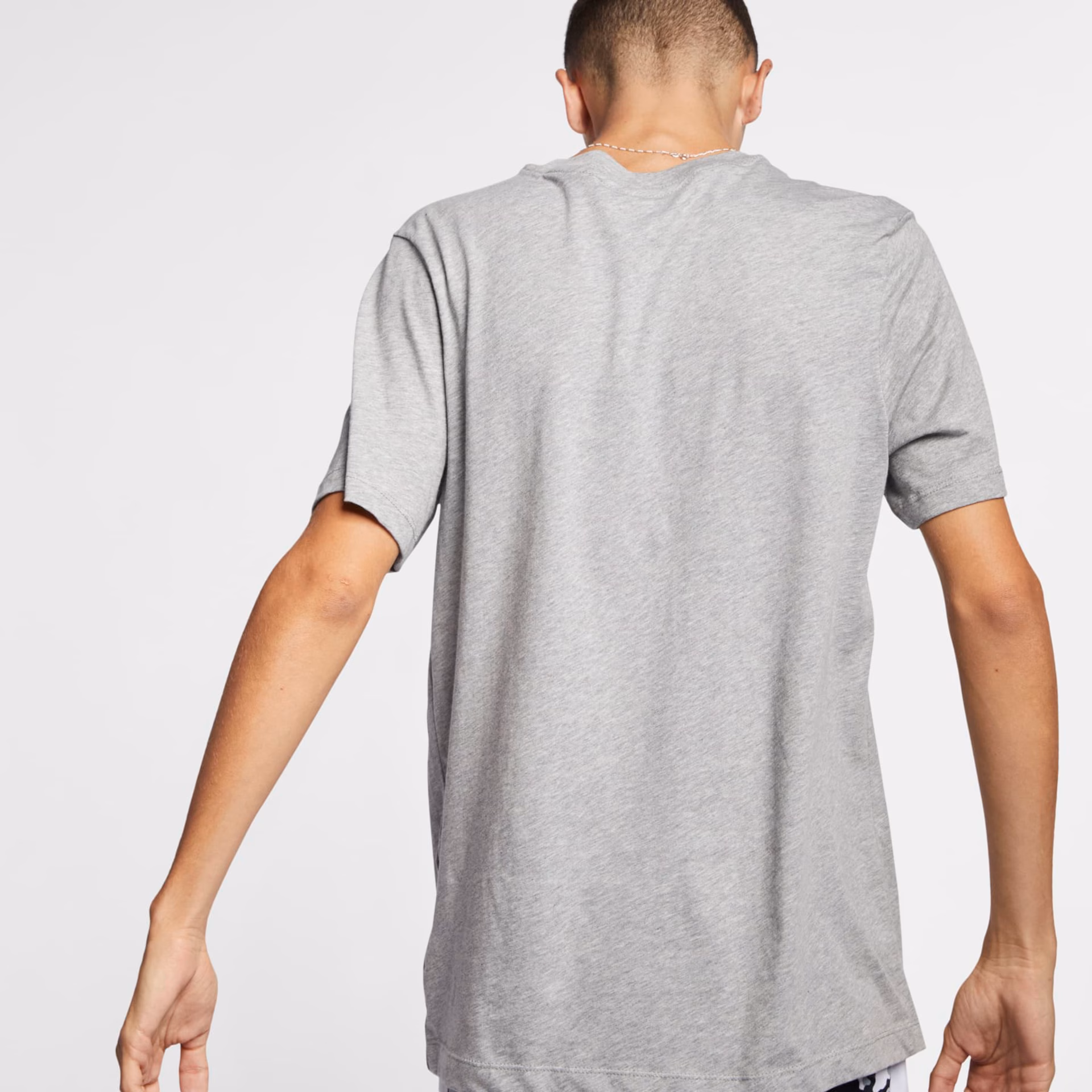 Camiseta Nike Sportswear Icon Futura Masculina - Imagem 2