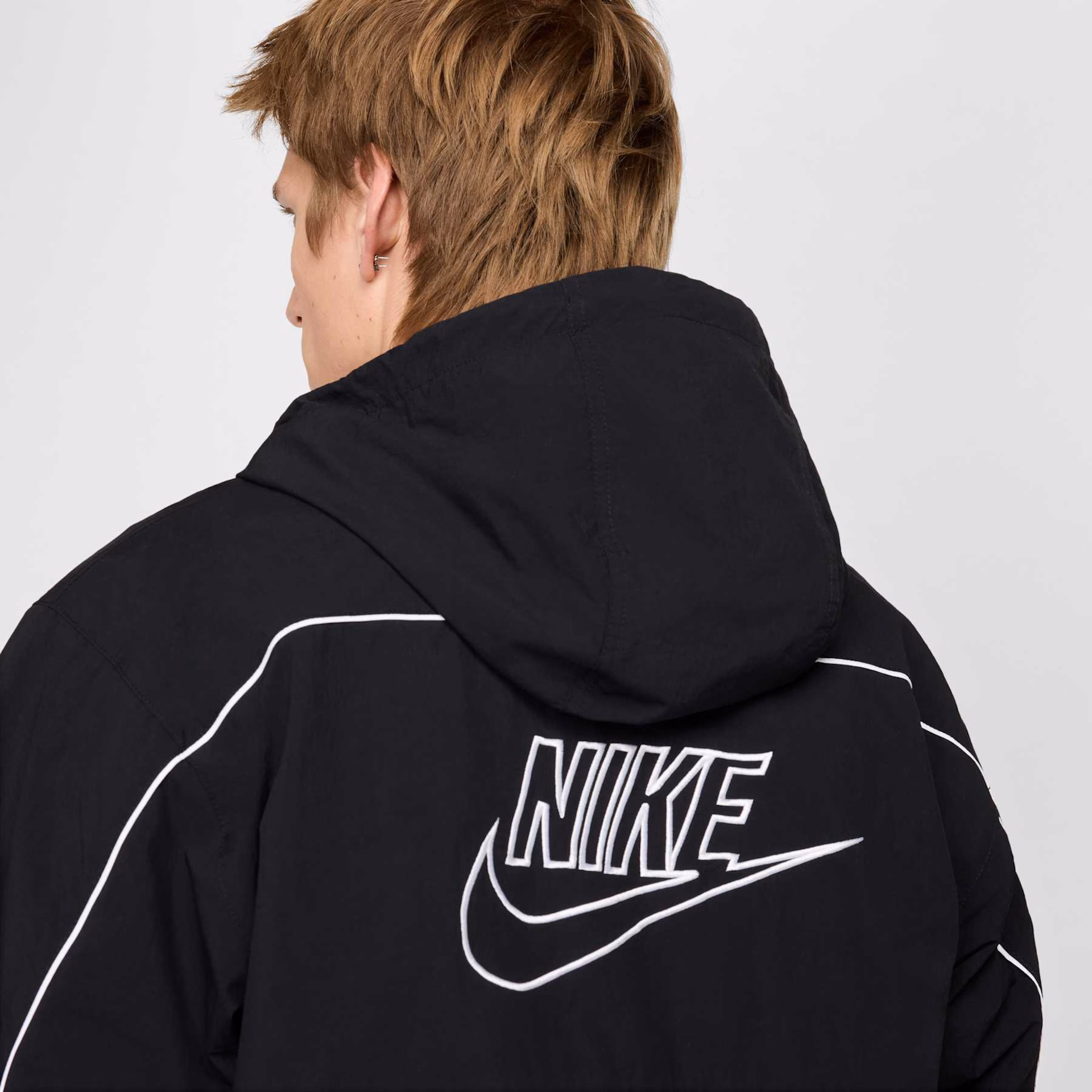Jaqueta Nike Club Athlete Masculina - Imagem 2
