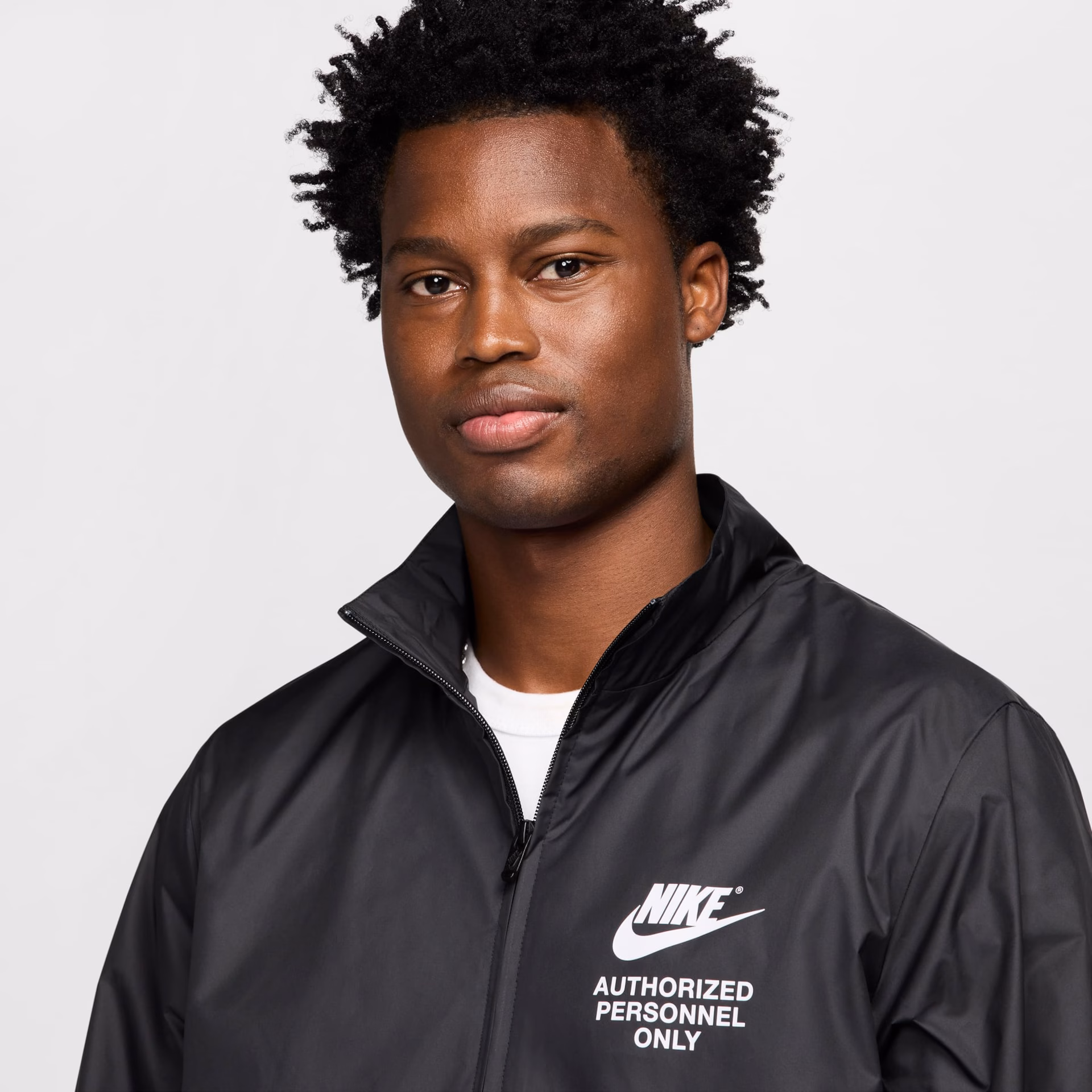 Jaqueta Nike Woven Masculina - Imagem 5