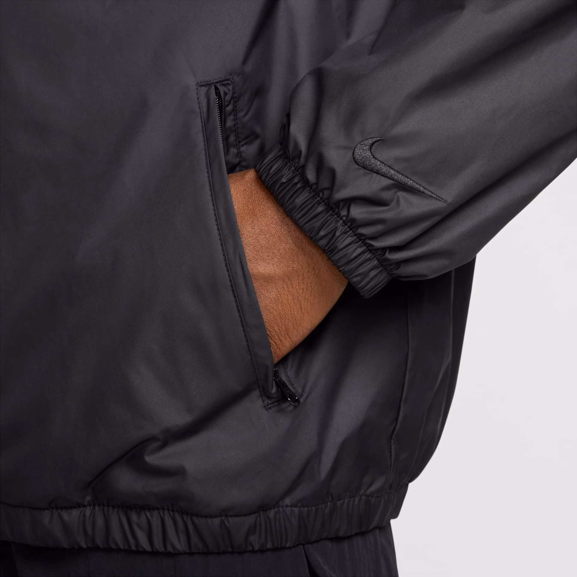 Jaqueta Nike Woven Masculina - Imagem 4