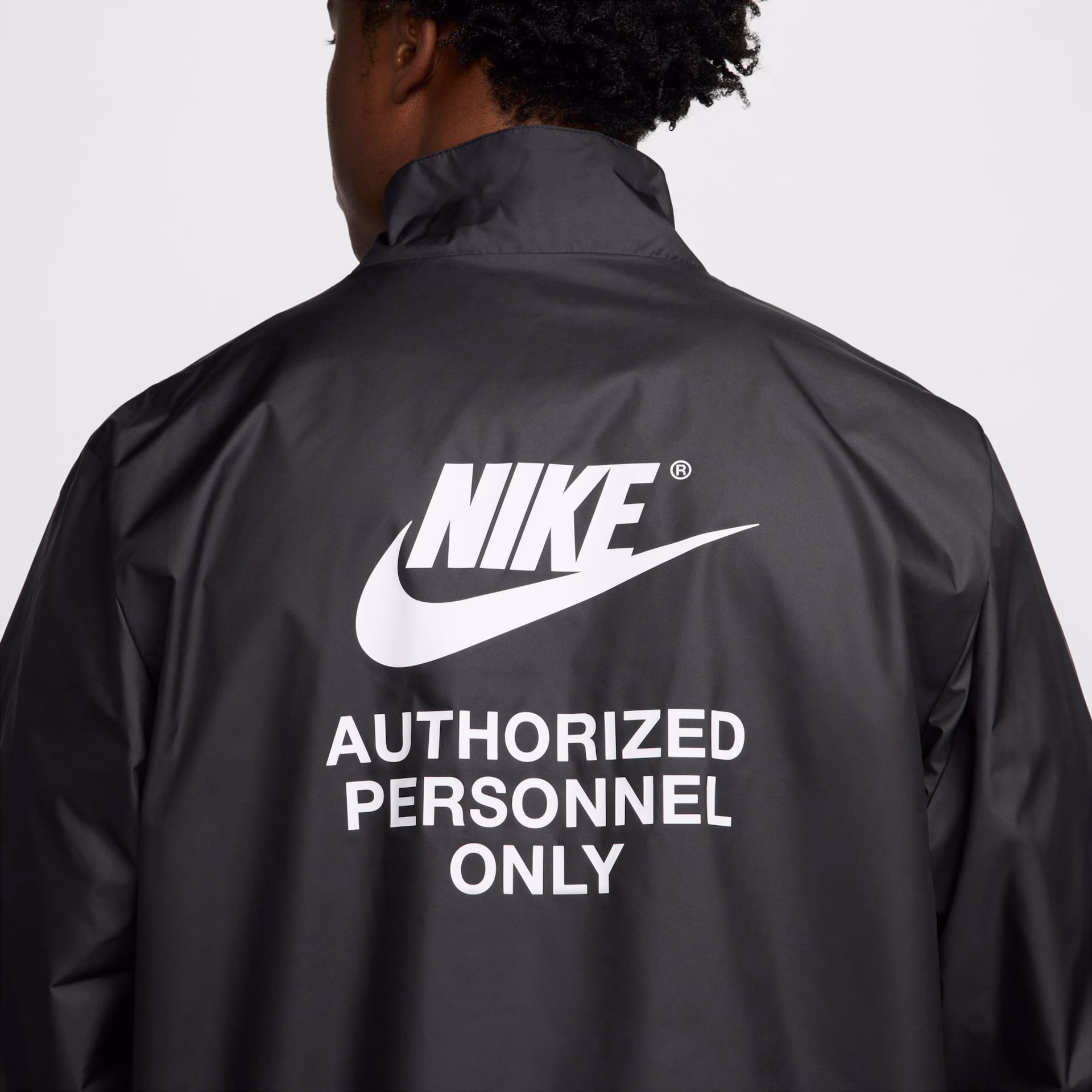 Jaqueta Nike Woven Masculina - Imagem 3