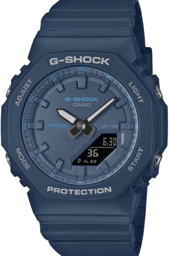 Casio Relógio G-Shock GMA-P2100BA-2ADR analógico-digital
